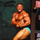 Jonathan   Jaquay - NPC Europa Super Show 2011 - #1