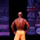 Washington  Toussaina - NPC Phil Heath Classic 2013 - #1