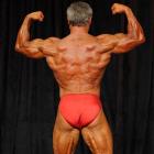 Leonard   Crabtree - NPC Masters Nationals 2009 - #1