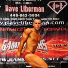 Thomas  Dausch - NPC Natural Ohio 2014 - #1