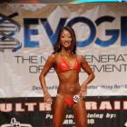 Laura  Carr - NPC Natural Northern USA 2014 - #1