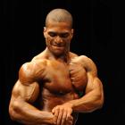 Andrew   Decosta - NPC Atlantic States 2009 - #1