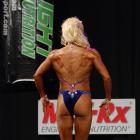 Alana   Brock - NPC Kentucky 2009 - #1