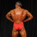 Leonard   Crabtree - NPC Masters Nationals 2009 - #1