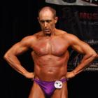 Rod  Taylor - NPC Grand Rapids 2011 - #1