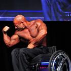 IFBB Toronto Pro Supershow 2014 - #1