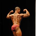 Andrew   Decosta - NPC Atlantic States 2009 - #1