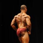 Andrew   Decosta - NPC Atlantic States 2009 - #1