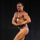 Gary  Kadet - IFBB North American Championships 2012 - #1