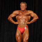 Leonard   Crabtree - NPC Masters Nationals 2009 - #1