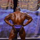 Rod  Ketchens - IFBB Wings of Strength Chicago Pro 2013 - #1