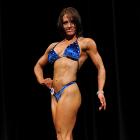 Mykell  Martin - NPC Texas State 2011 - #1