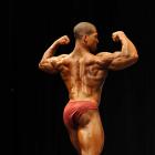 Andrew   Decosta - NPC Atlantic States 2009 - #1