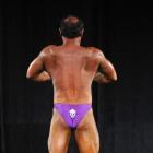 Gary  Kadet - IFBB North American Championships 2012 - #1