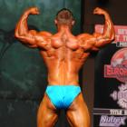 Jonathan   Jaquay - NPC Europa Super Show 2011 - #1