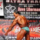 Duane   Turnbough - NPC Natural Ohio 2014 - #1