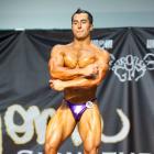 Ethan  Smoorenburg - NPC Ronnie Coleman Classic 2013 - #1