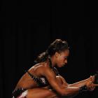 Laticia   Jackson - IFBB Atlantic City Pro 2009 - #1