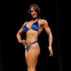 Mykell  Martin - NPC Texas State 2011 - #1