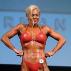 Vanessa  Barnard - NPC Texas Shredder Classic 2012 - #1