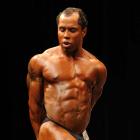 Luis   Reyes - NPC Atlantic States 2009 - #1