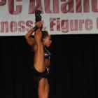 Laticia   Jackson - IFBB Atlantic City Pro 2009 - #1