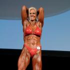 Vanessa  Barnard - NPC Texas Shredder Classic 2012 - #1