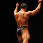 Luis   Reyes - NPC Atlantic States 2009 - #1