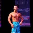 Tom  Blas - NPC Phil Heath Classic 2013 - #1