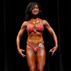 Gabriella  Grigg - NPC Texas State 2011 - #1