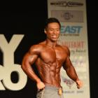 Joseph  Lee - IFBB New York Pro 2016 - #1