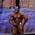 Rod  Ketchens - IFBB Wings of Strength Chicago Pro 2013 - #1