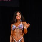 Julie  Mayer - IFBB Pittsburgh Pro 2015 - #1