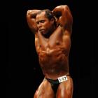 Luis   Reyes - NPC Atlantic States 2009 - #1