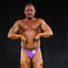 Gary  Kadet - IFBB North American Championships 2012 - #1