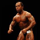 Luis   Reyes - NPC Atlantic States 2009 - #1