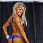 Alexis  Kaufman - NPC Collegiate Nationals 2011 - #1