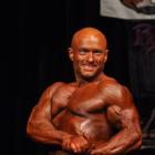 William  Stoneburgh - NPC Grand Rapids 2011 - #1