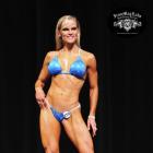 Corrie  Morales - NPC Texas State 2013 - #1