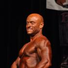 William  Stoneburgh - NPC Grand Rapids 2011 - #1