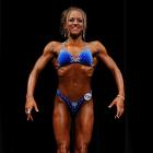 Kelly  Habever - NPC Texas State 2011 - #1