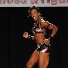 Laticia   Jackson - IFBB Atlantic City Pro 2009 - #1