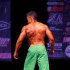 Michael  Villarreal - NPC Phil Heath Classic 2013 - #1