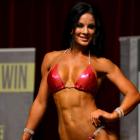 Barbie  Heng - IFBB Australasia Championships 2013 - #1