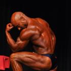 William  Stoneburgh - NPC Grand Rapids 2011 - #1