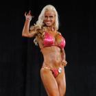 Trish  Foster - IFBB North American Championships 2012 - #1