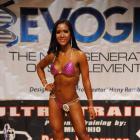 Ruth-Rachel  Lozaro - NPC Natural Northern USA 2014 - #1