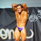 Ethan  Smoorenburg - NPC Ronnie Coleman Classic 2013 - #1