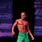 Michael  Villarreal - NPC Phil Heath Classic 2013 - #1