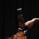 Laticia   Jackson - IFBB Atlantic City Pro 2009 - #1